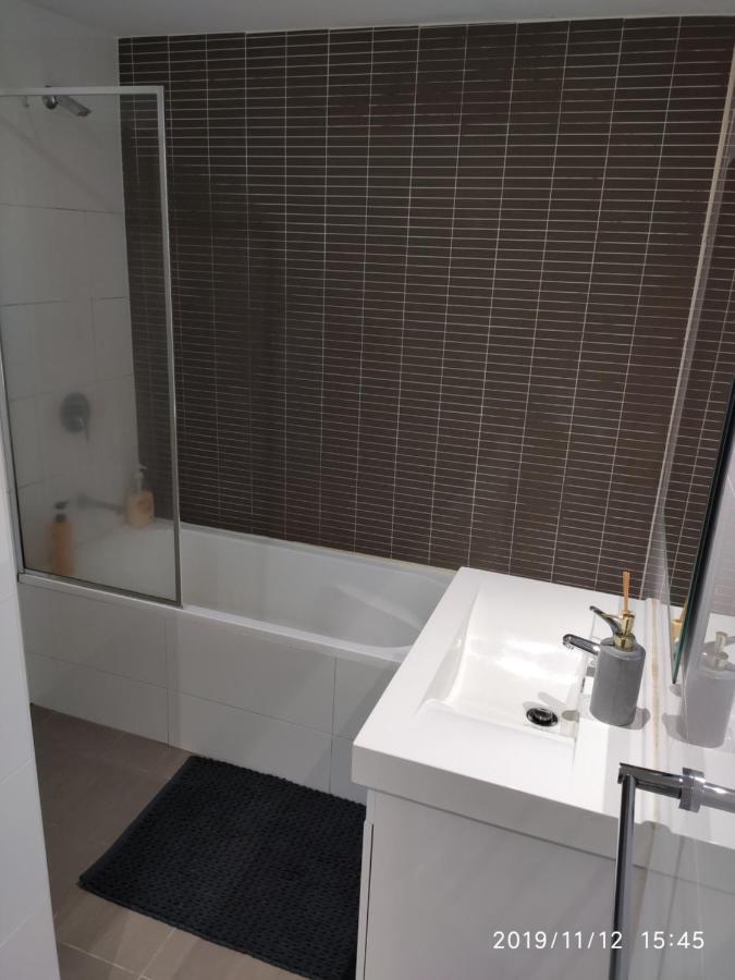 Mascot Clean Bedroom Sidney Exterior foto
